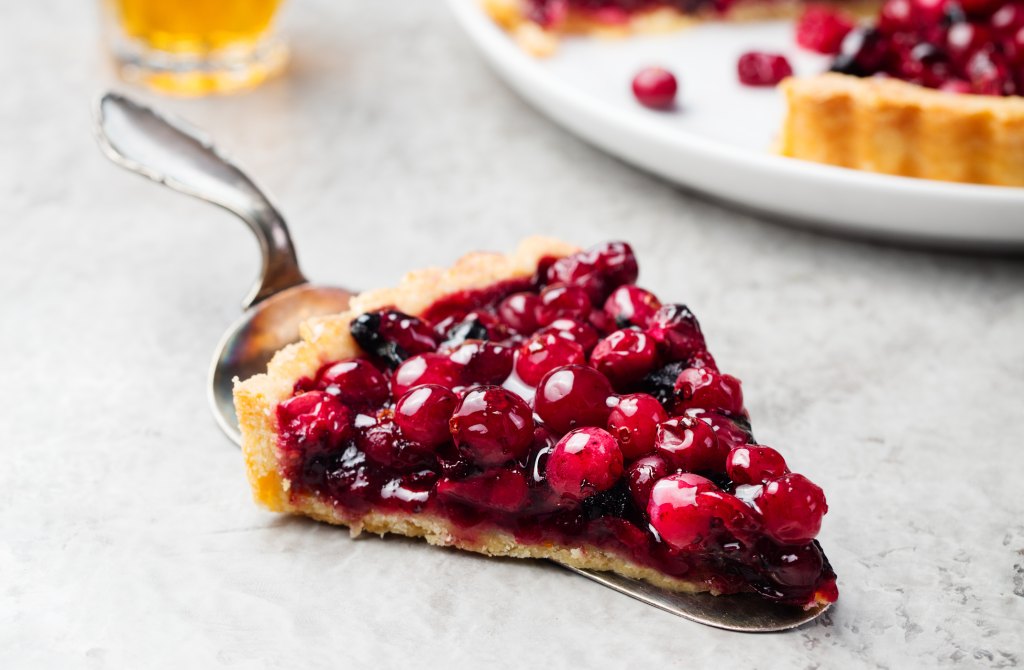 pie slice