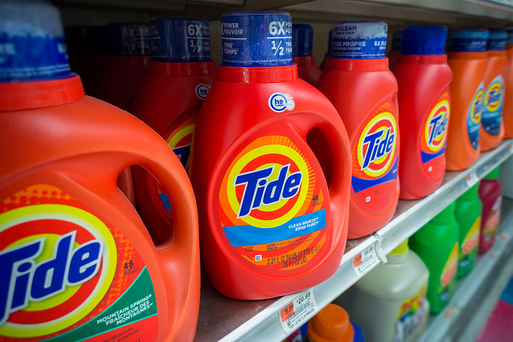 tide