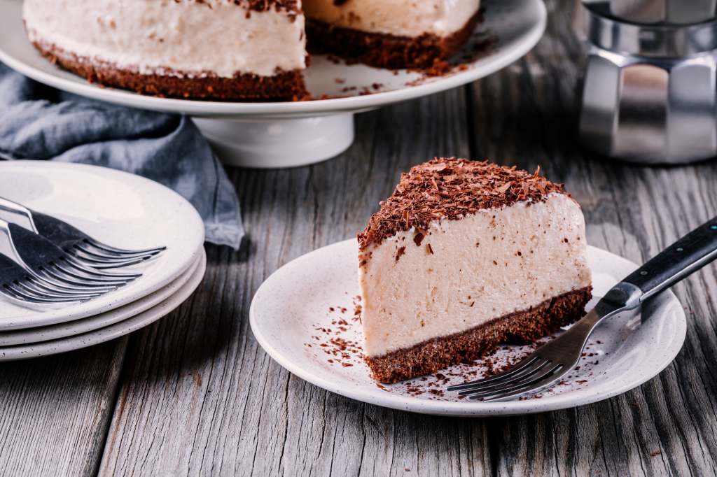 frozen pie
