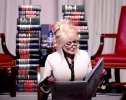 Dolly Parton books