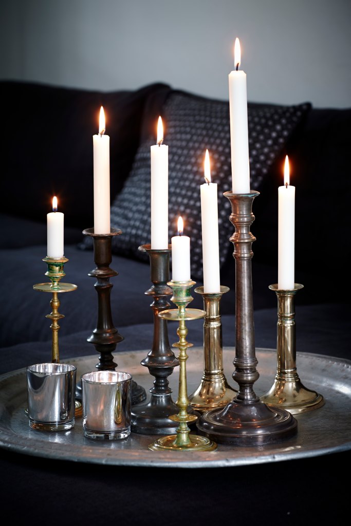 candles