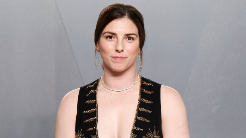 Hilary Knight in 2026