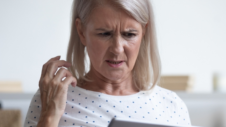 Expert Reveals How to Spot AI Scams Before You Get Fooled