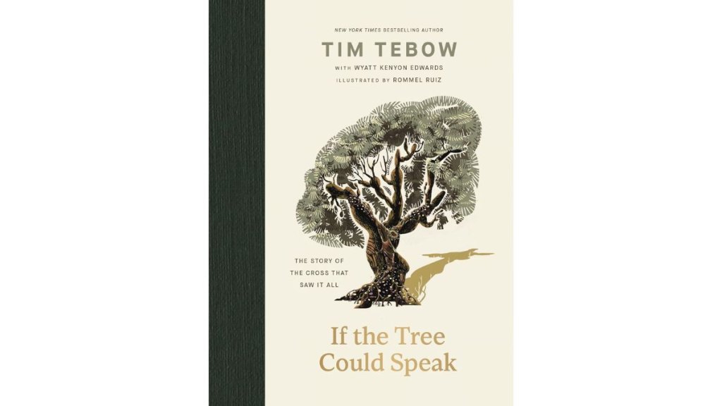 If the Tree Could Speak - Thomas Nelson