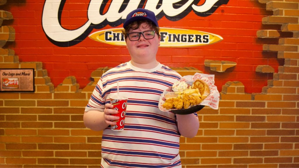 Jake Connelly in 2026
