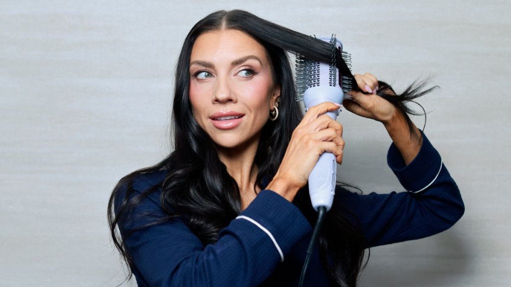 Jenna Johnson in 2026