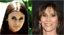 Kate Jackson 1976 and 2006