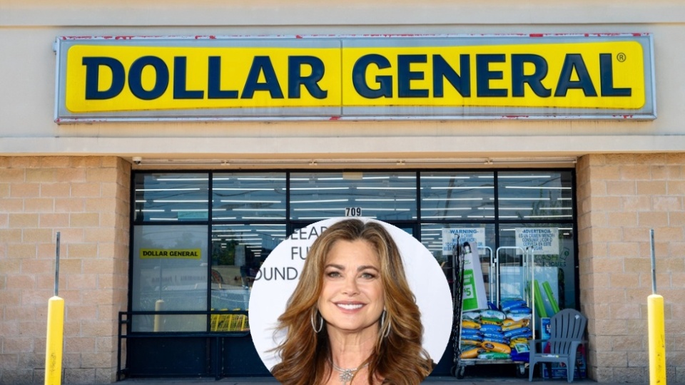 Kathy Ireland’s New Dollar General Home Line Is a Total Budget Win!
