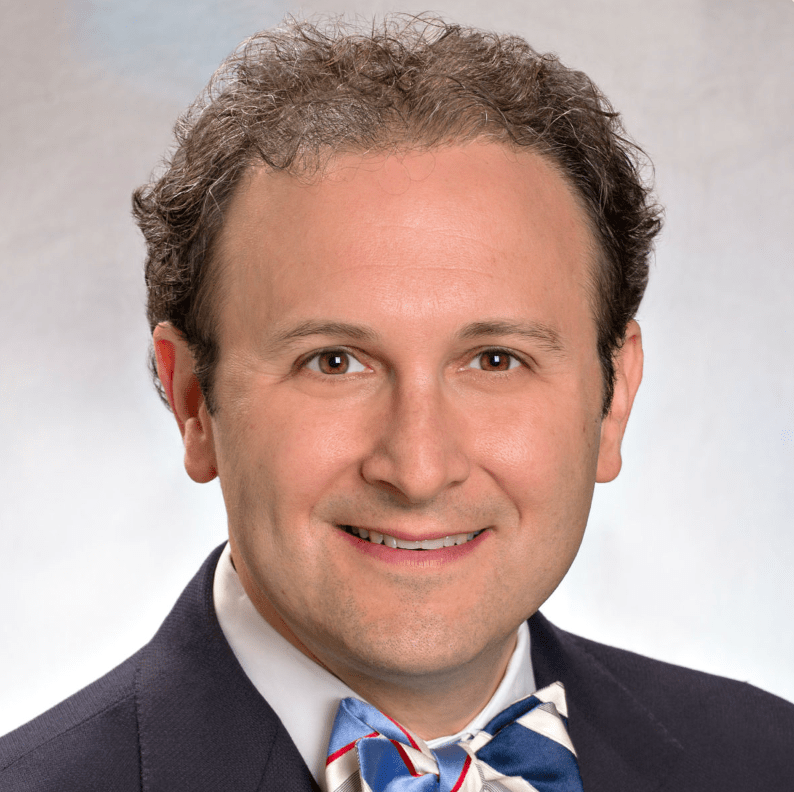 Aaron S. Kesselheim, MD, JD, MPH