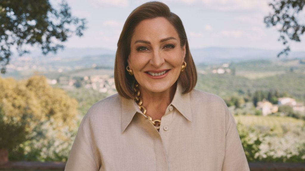 Laura Geller in 2026