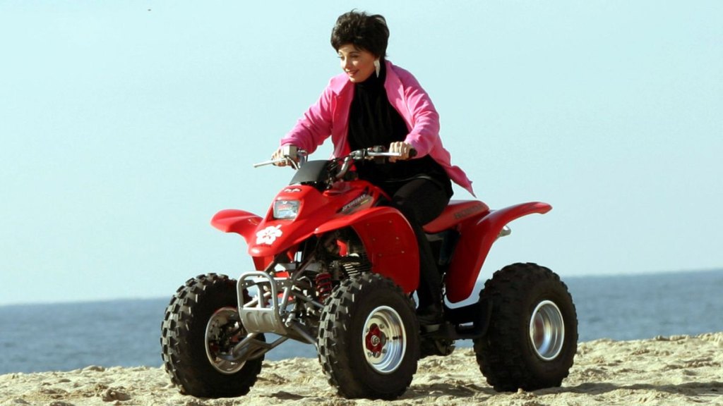 Liza Minnelli in 'Arrested Development'