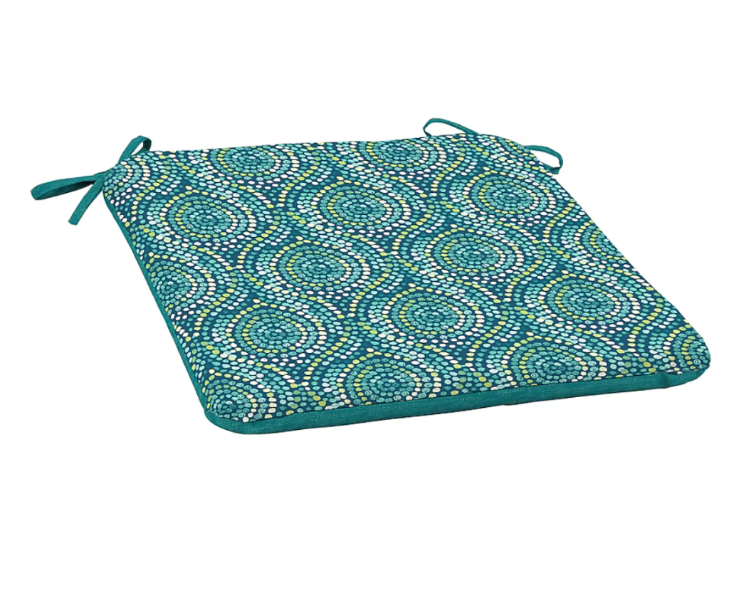 Chair cushions