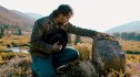 Luke Grimes in 'Marshals'