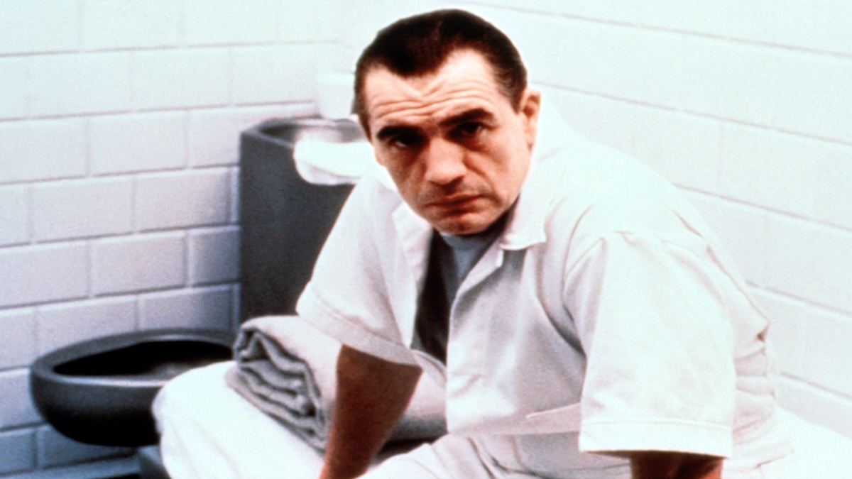 MANHUNTER, Brian Cox, 1986, © De Laurentiis