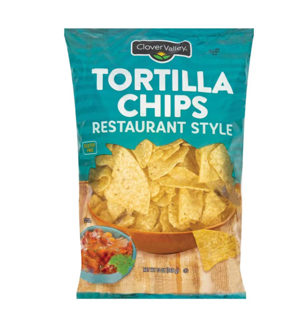 Tortilla Chips