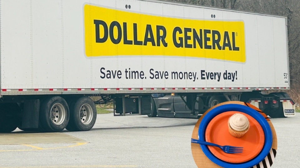 Dollar General