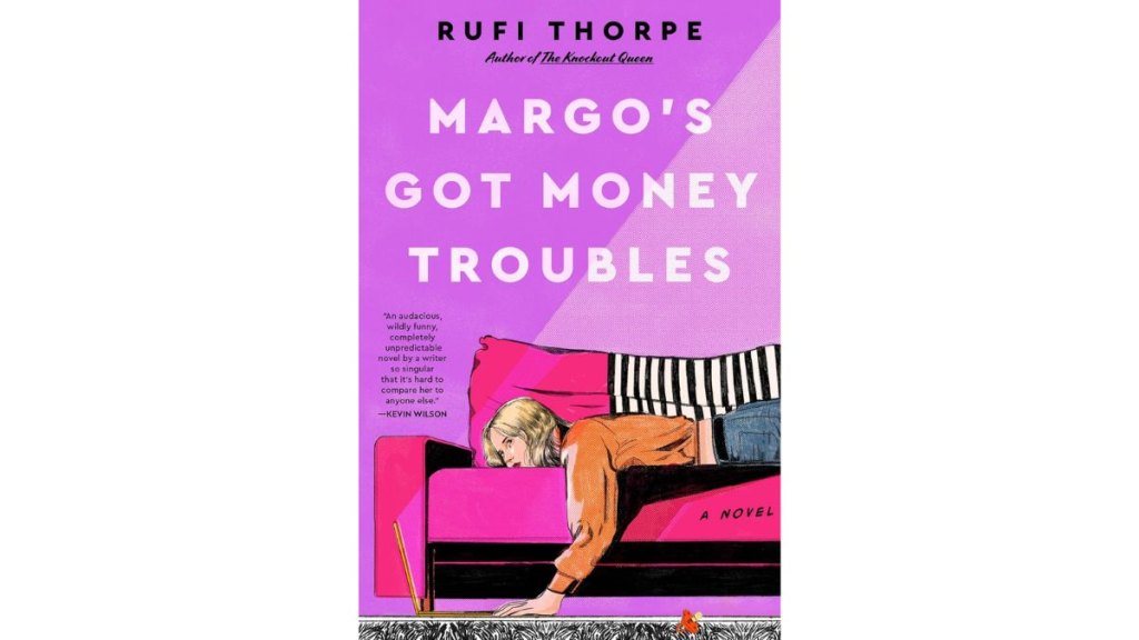Margos Got Money Troubles