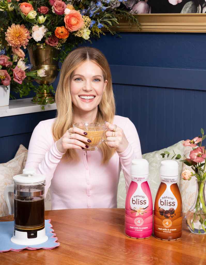 Meghann Fahy