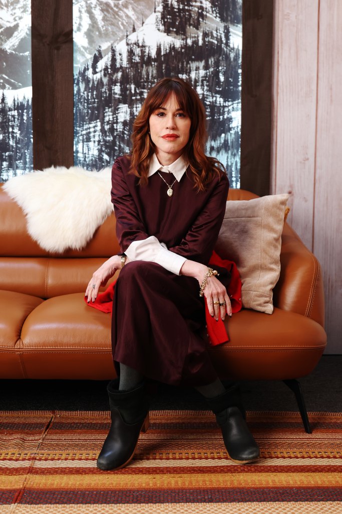 Molly Ringwald in 2026