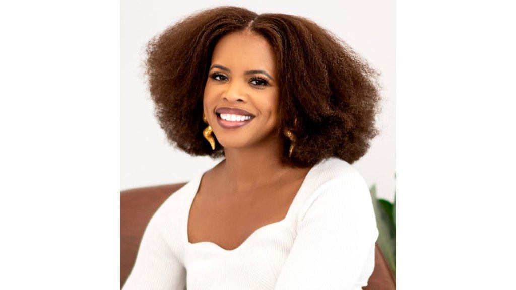 Nedra Glover Tawwab in 2026