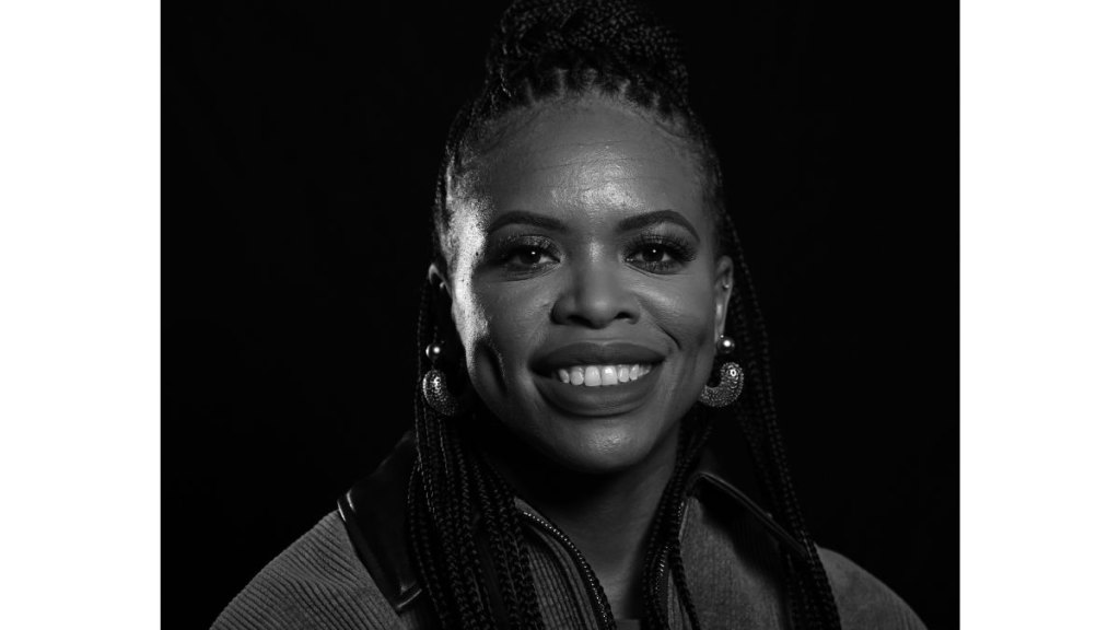 Nedra Glover Tawwab in 2026