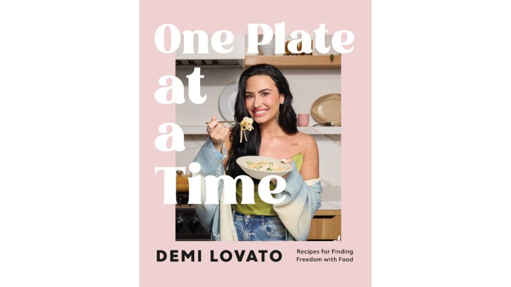 One Plate at a Time
