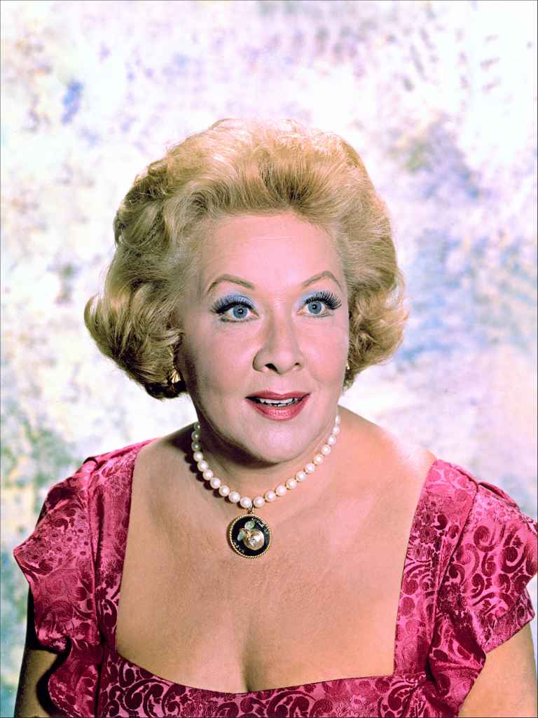 Vivian Vance, c. 1950s