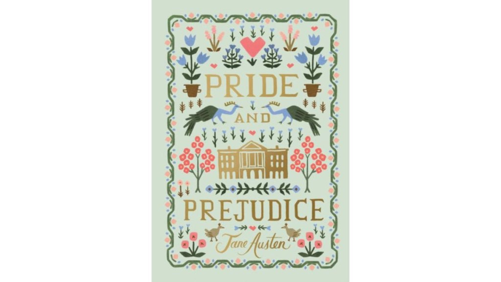Pride and Prejudice - Penguin Young Readers Group