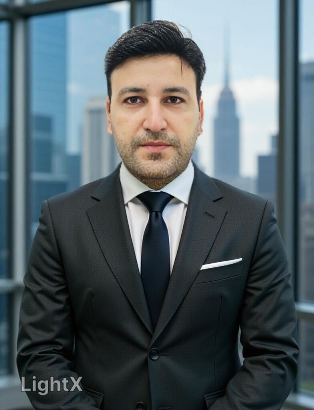 Rab Nawaz, MD