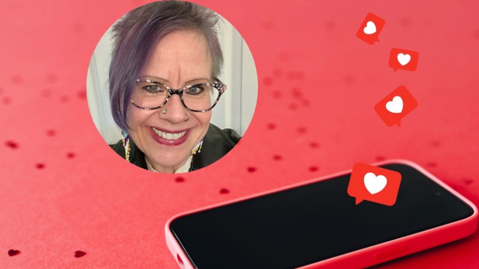 She Lost $26K to a Romance Scam—Now She's Protecting Other Women