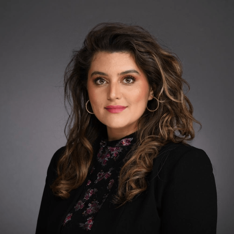 Samantha Landau, DPM, MPH, FFPM RCPS