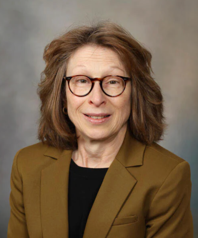 Sandra J. Taler, MD