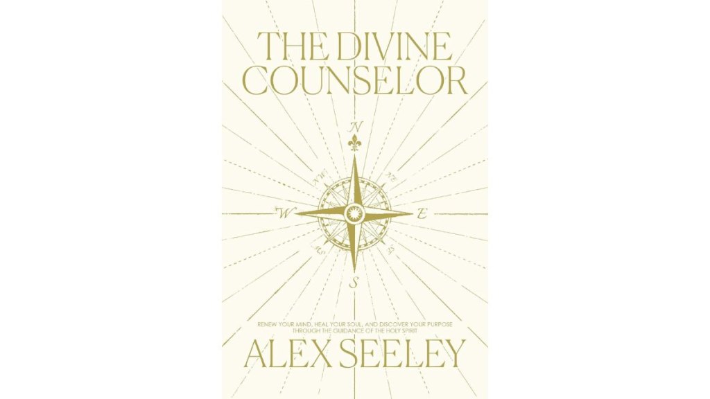 The Divine Counselor - Thomas Nelson