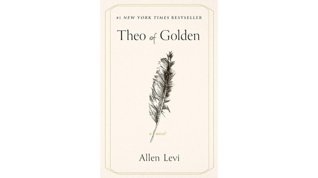 Theo of golden