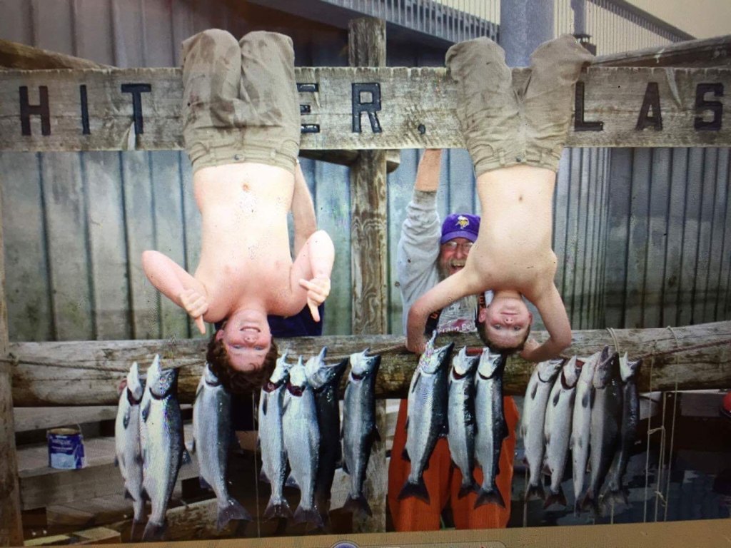 Tripp family
