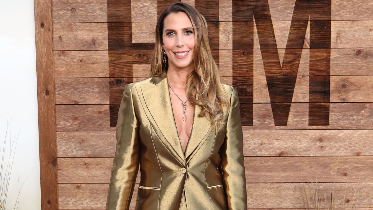 Vanessa Caswill in 2026