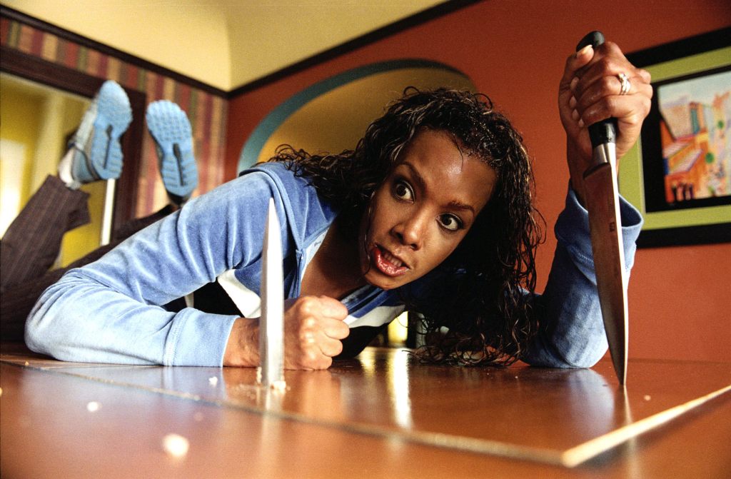 Vivica A. Fox in Kill Bill (2003)