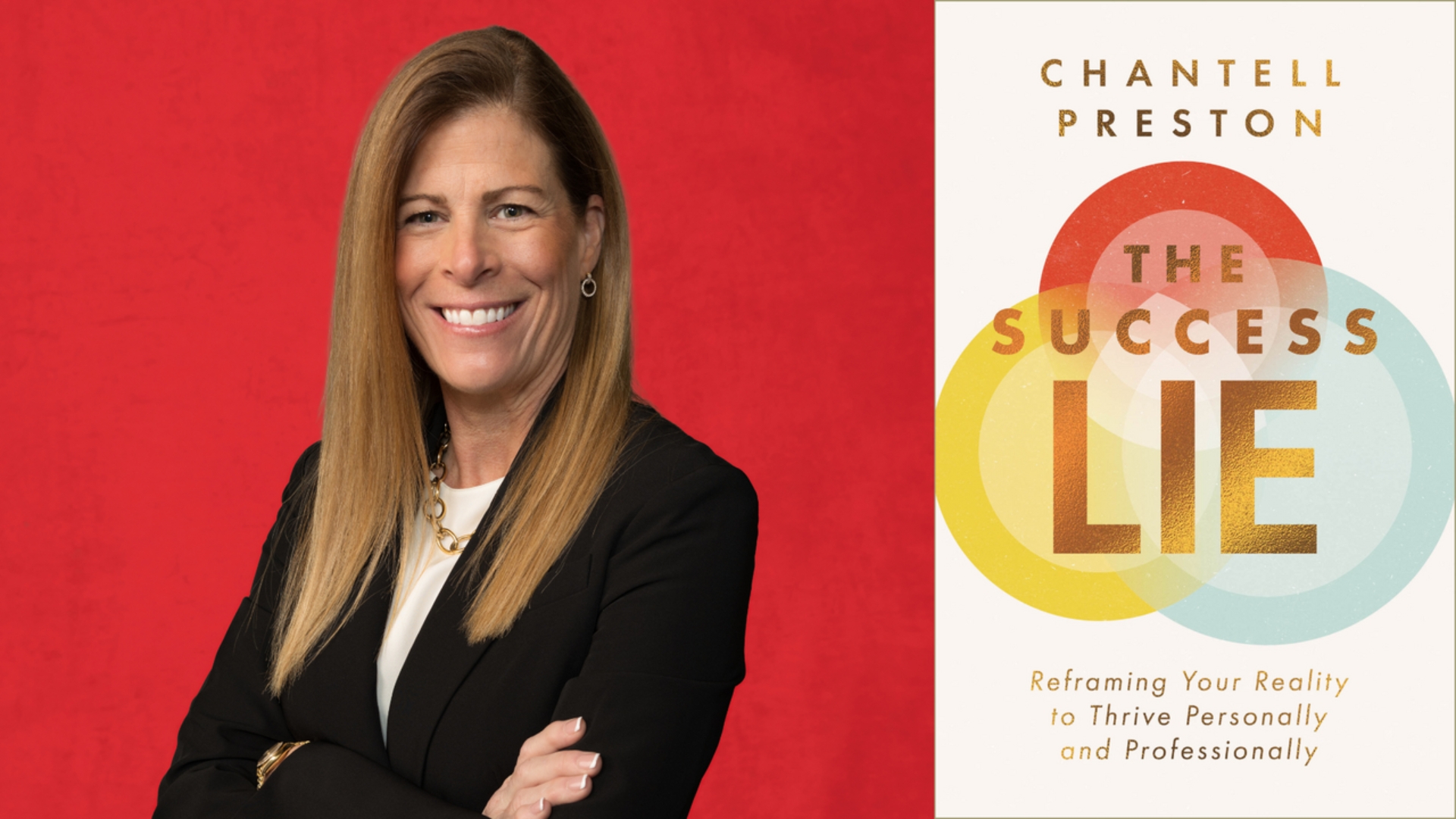 Investor Chantell Preston explains why ownership is the next frontier