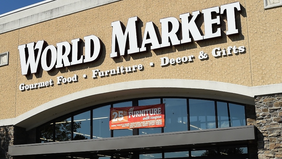 World Market
