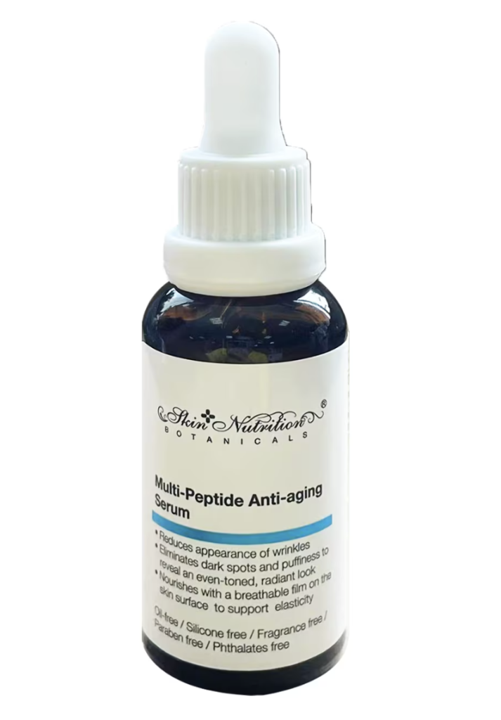 anti aging serum