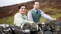 Rachel Shenton, Nicholas Ralph, All Creatures Great and Small, 2021