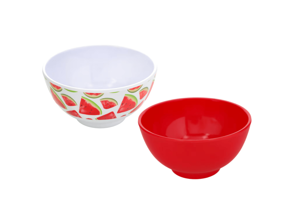 Tropical bowls