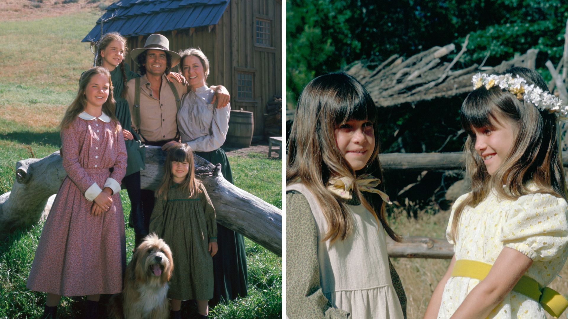 carrie ingalls