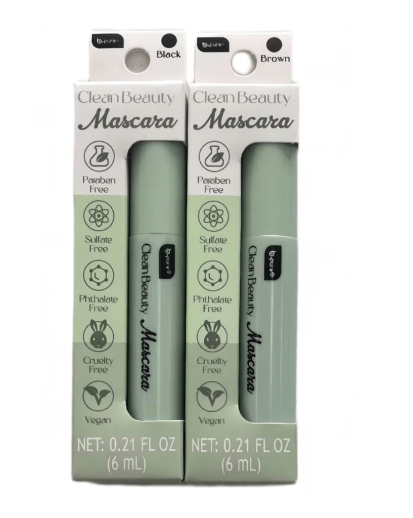dollar Tree mascara