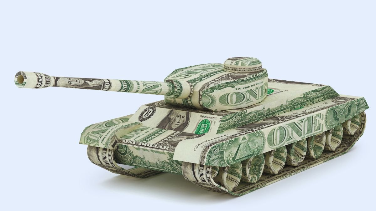 Managing Military Debt With Updated 2026 Steps thumbnail