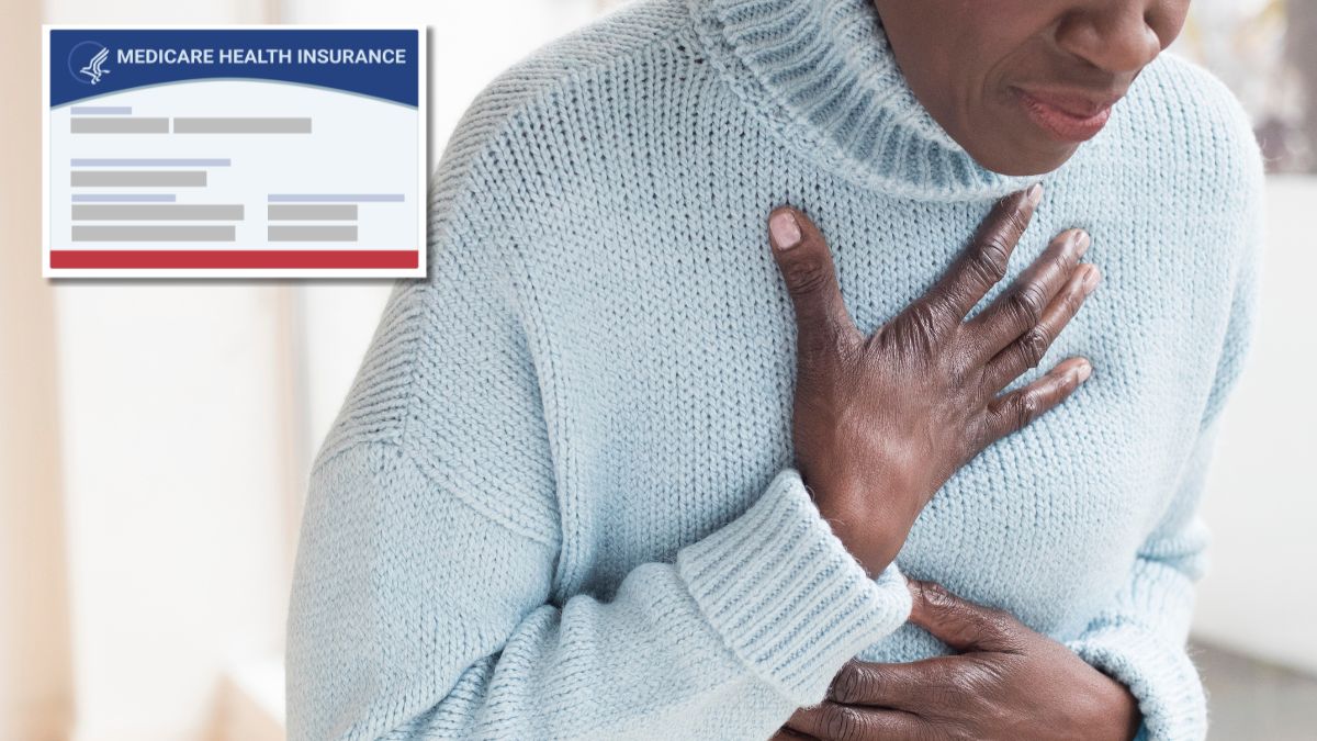 does medicare cover heart disease care