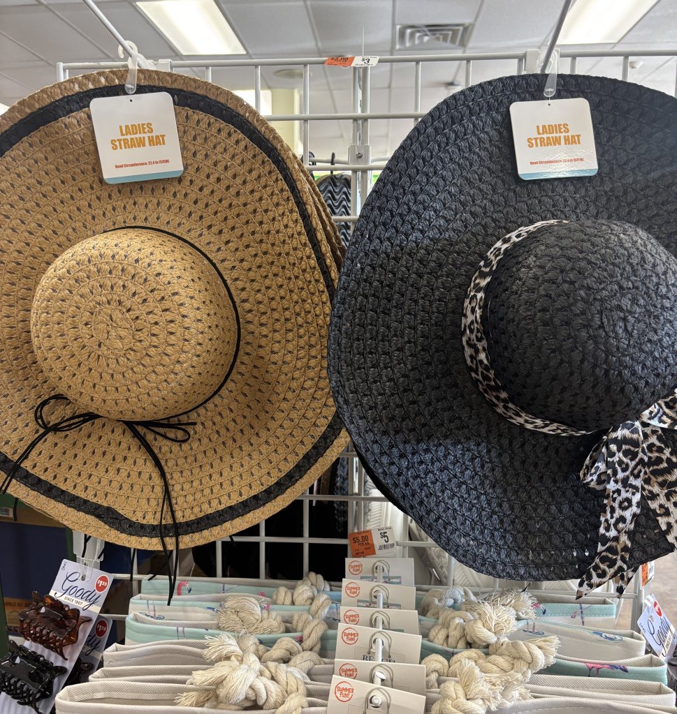 hat