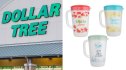 dollar tree tropical