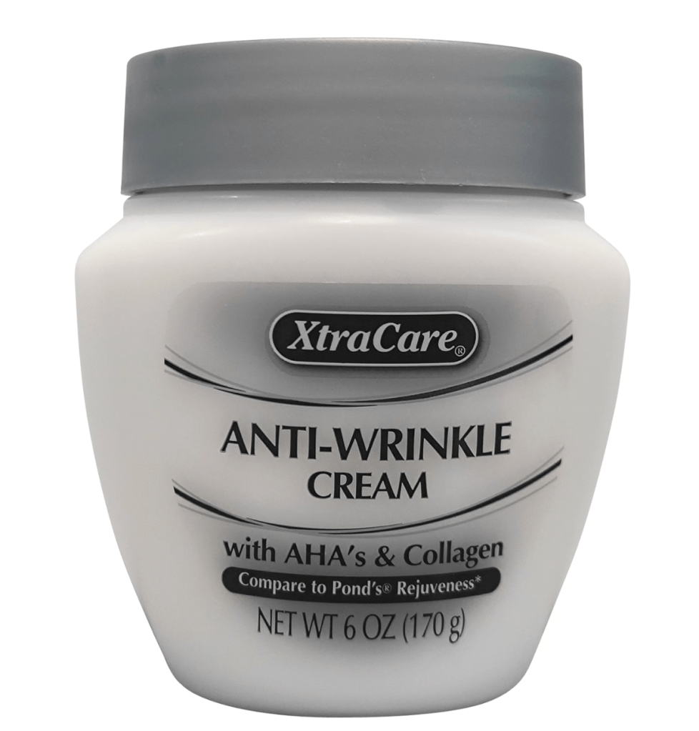 wrinkle cream