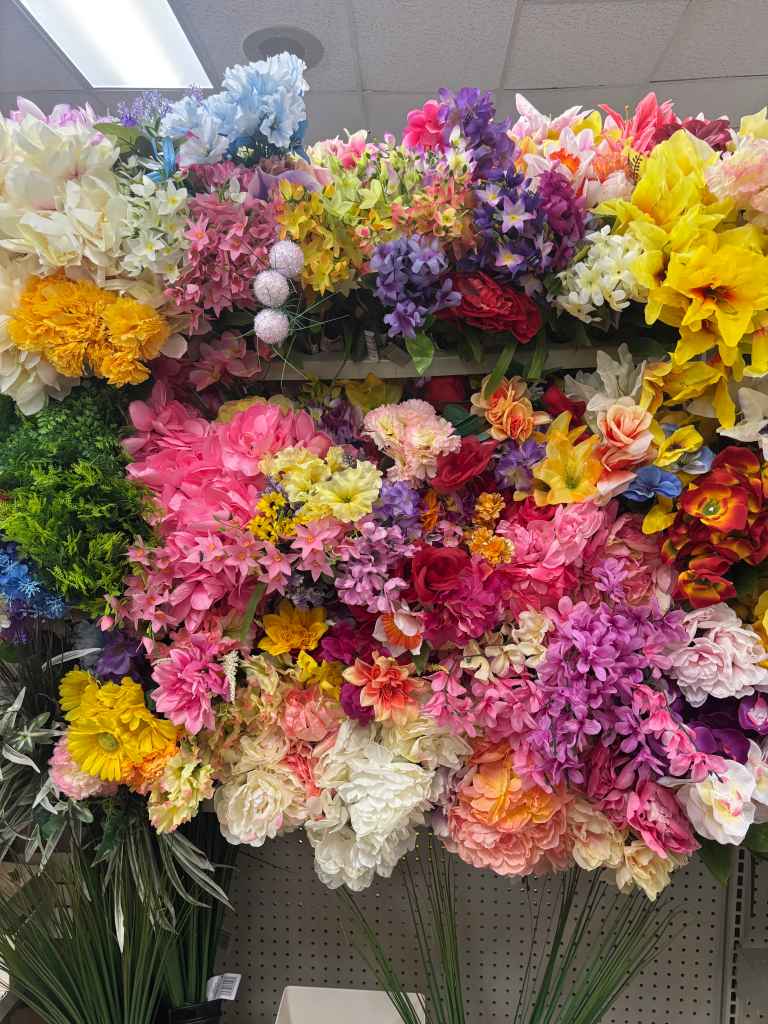 flowers